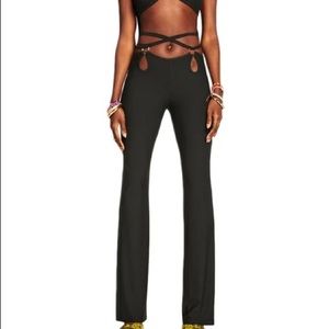 I am Gia soraya pants